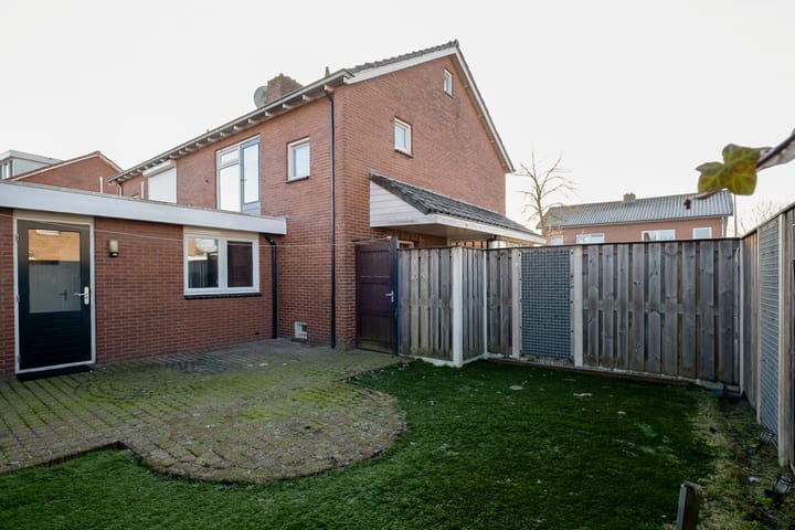 Photo 35 of Oldenzaalsestraat 56