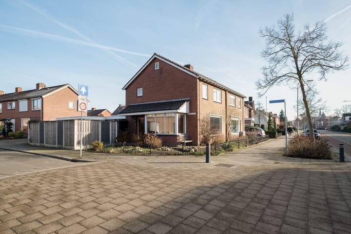 Foto 4 van Oldenzaalsestraat 56