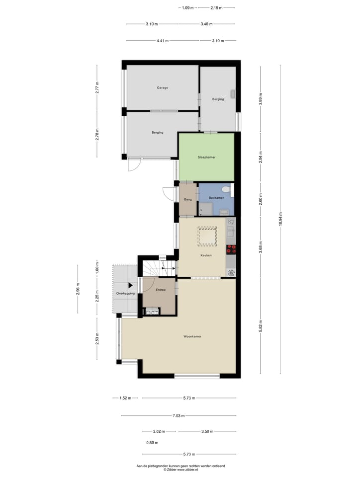 Photo 38 of Oldenzaalsestraat 56