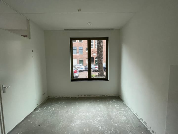 Foto 3 van Madurastraat 97