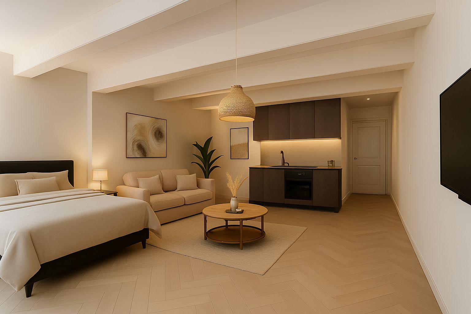 Foto 21 van Singel 42-D