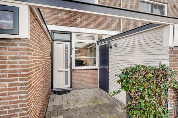 Photo 4 of Anjerstraat 17