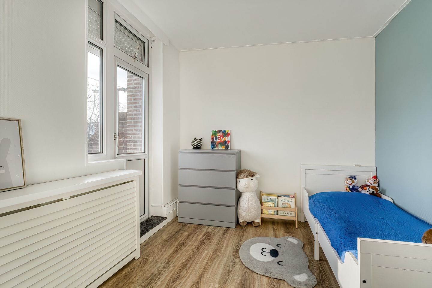 Foto 19 van Anjerstraat 17