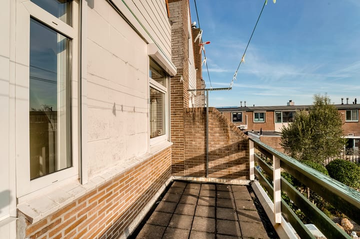 Foto 20 van Anjerstraat 17