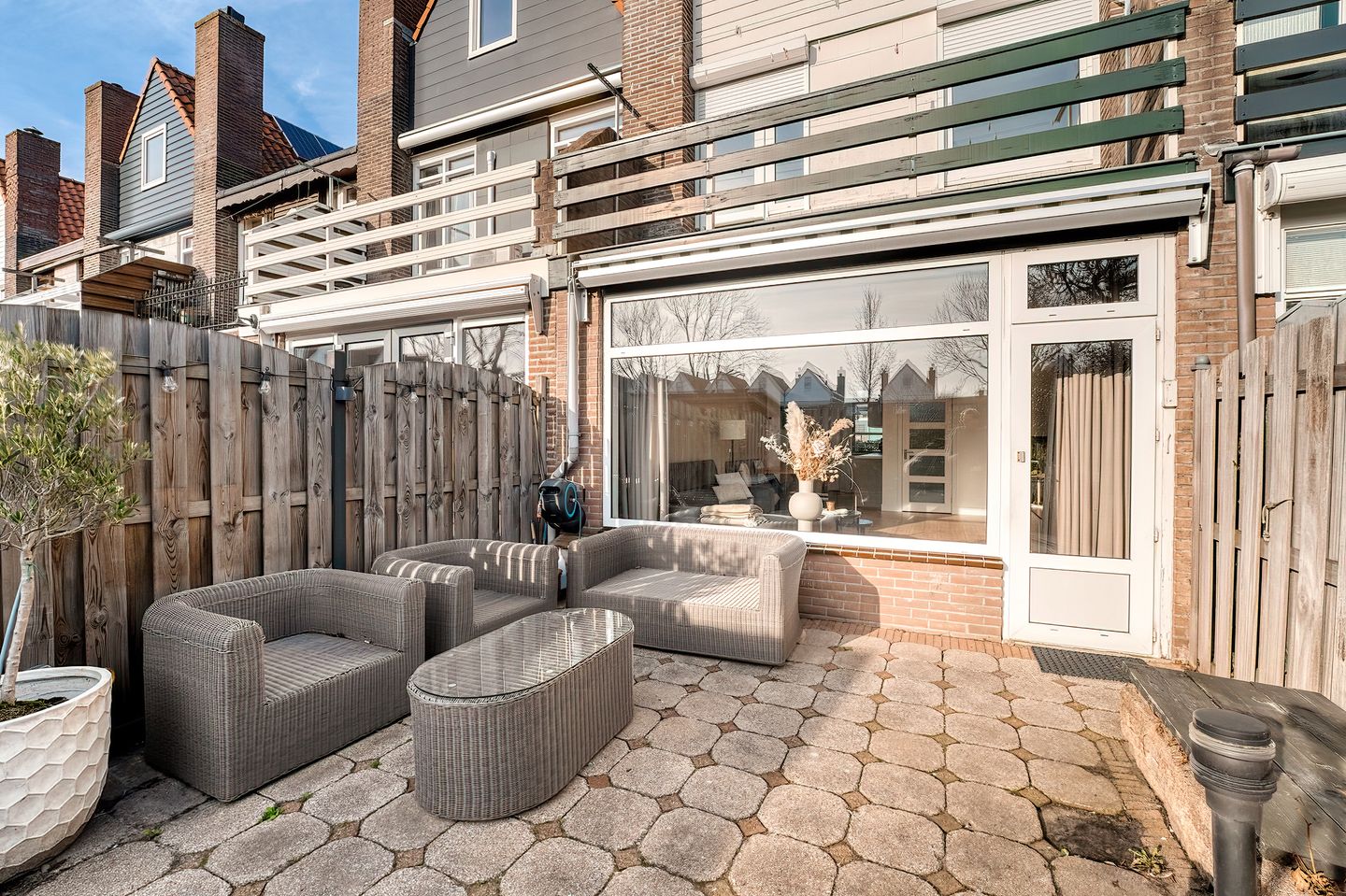 Foto 25 van Anjerstraat 17