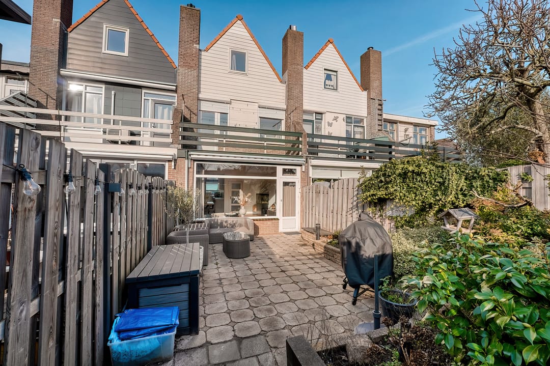 Foto 26 van Anjerstraat 17