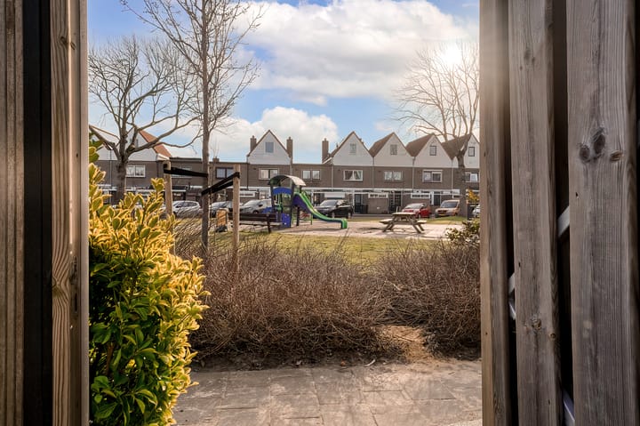 Foto 27 van Anjerstraat 17