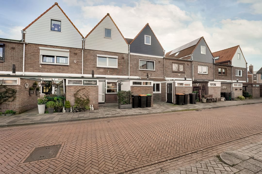 Foto 28 van Anjerstraat 17