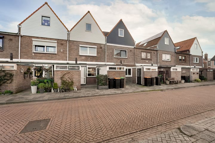 Foto 28 van Anjerstraat 17