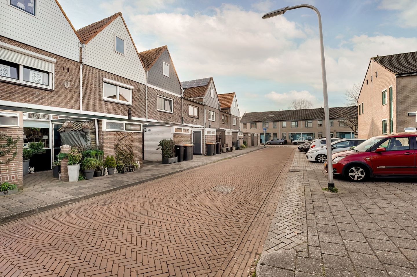 Foto 29 van Anjerstraat 17