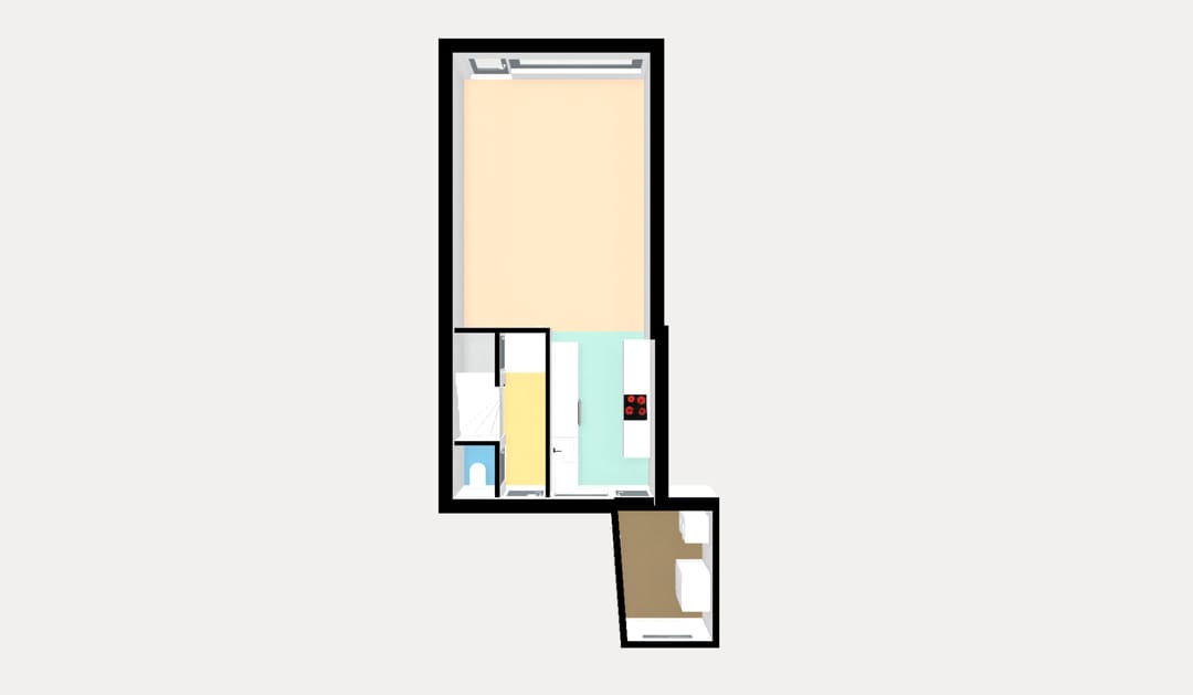 Foto 31 van Anjerstraat 17