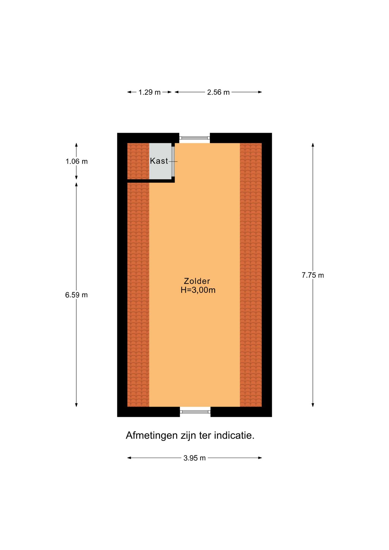 Foto 34 van Anjerstraat 17