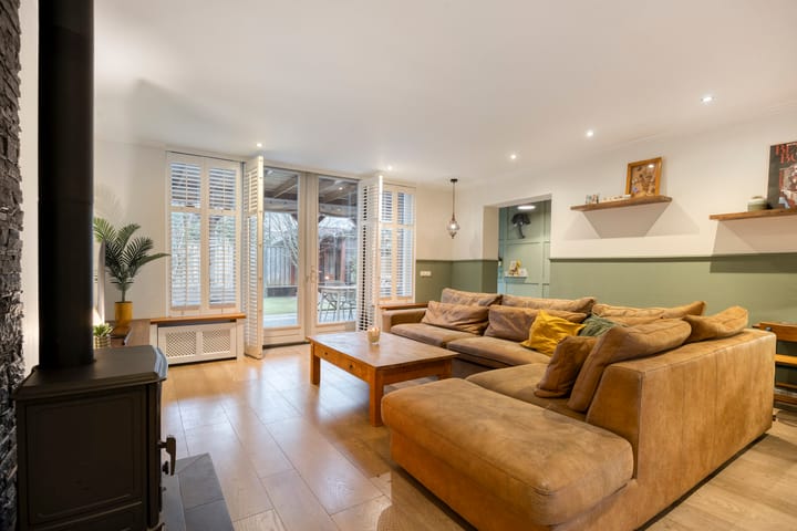 Photo 2 of Koolwitje 11