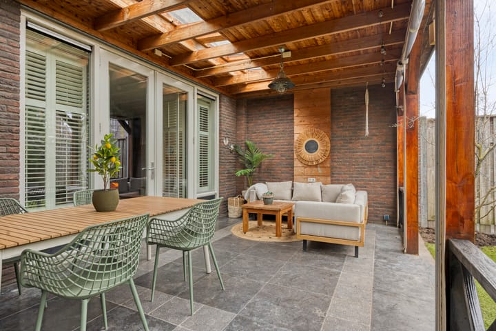 Photo 5 of Koolwitje 11