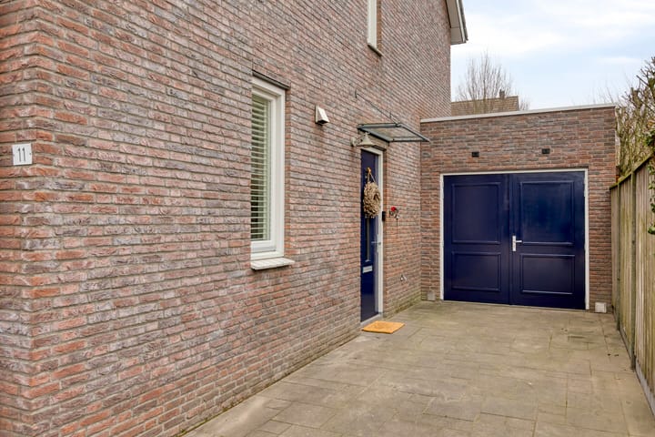 Photo 7 of Koolwitje 11