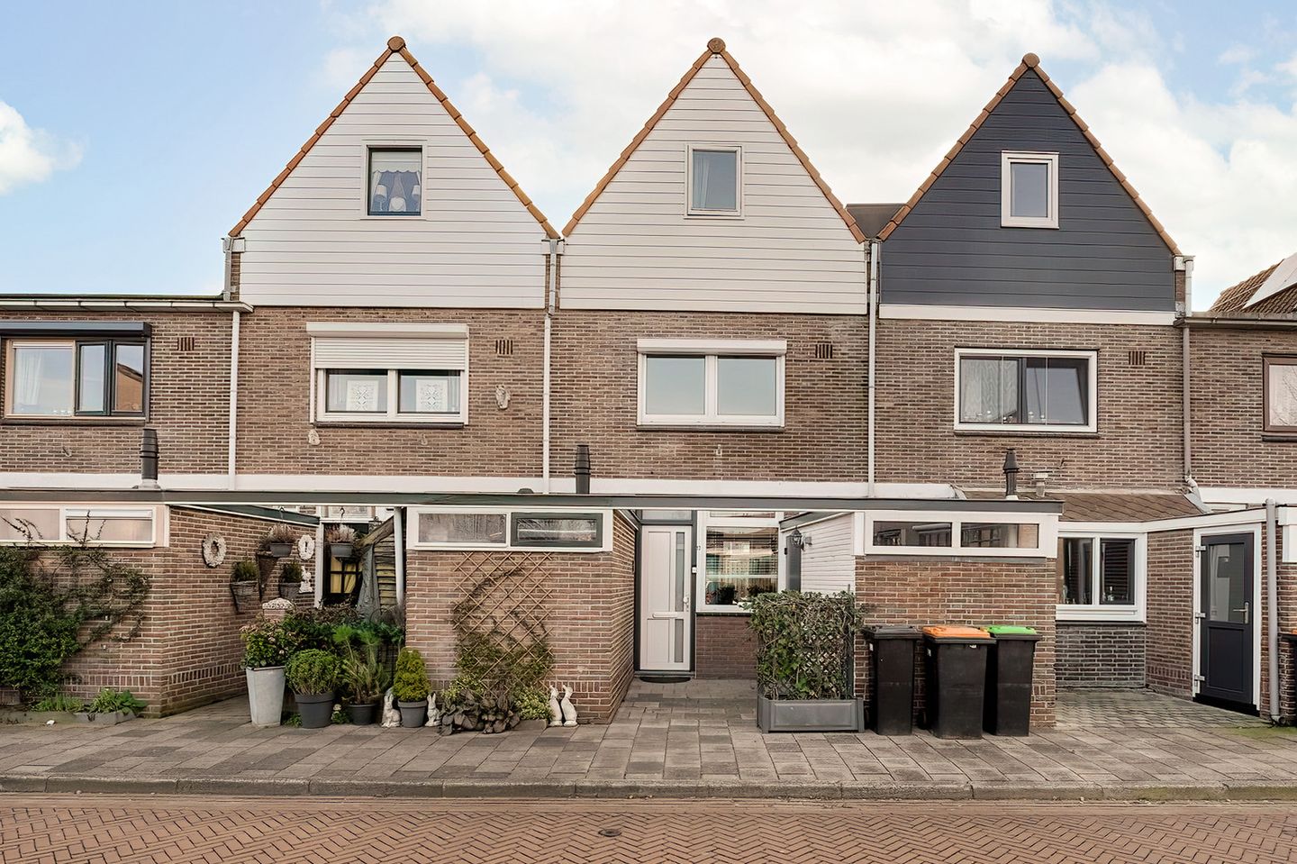 Photo 1 of Anjerstraat 17