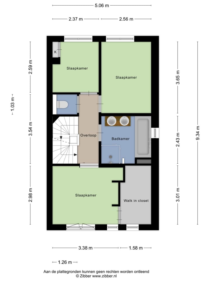 Photo 56 of Koolwitje 11