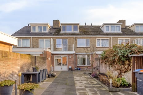 Van Hogendorpplein 45 secondary image