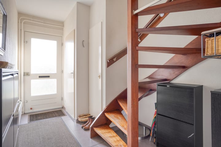 Photo 12 of Van Hogendorpplein 45