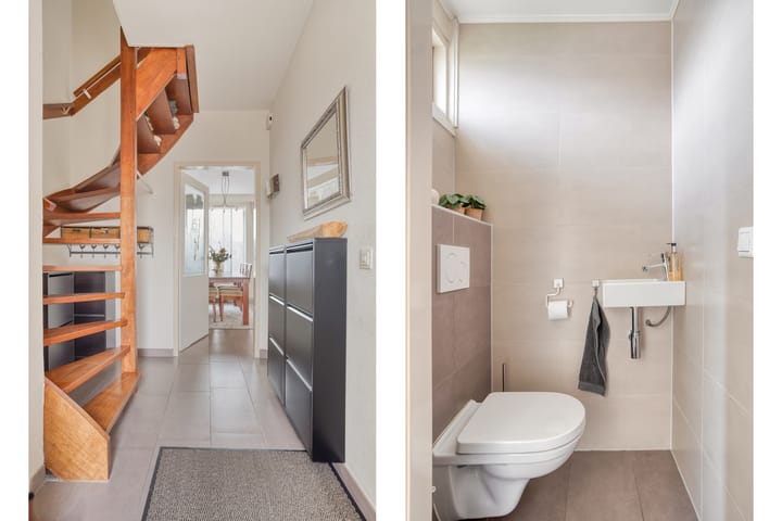 Photo 13 of Van Hogendorpplein 45