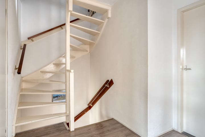 Photo 20 of Van Hogendorpplein 45