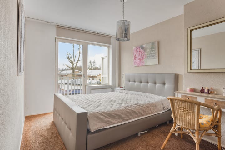 Photo 21 of Van Hogendorpplein 45