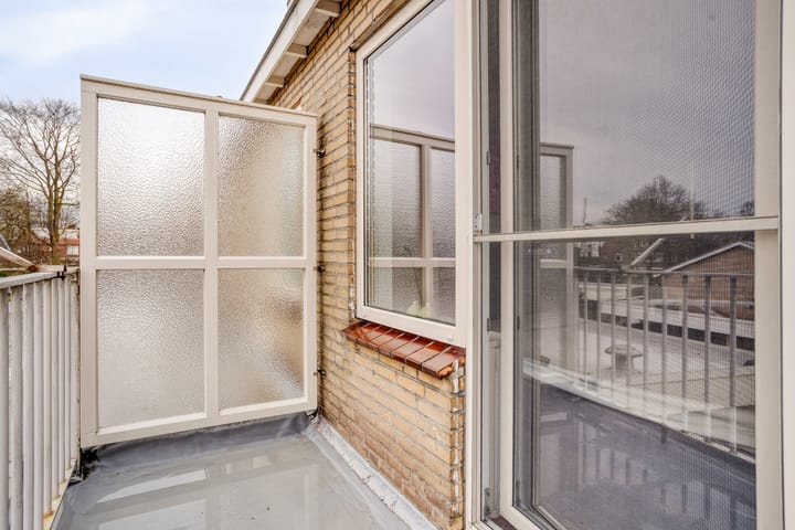 Photo 23 of Van Hogendorpplein 45