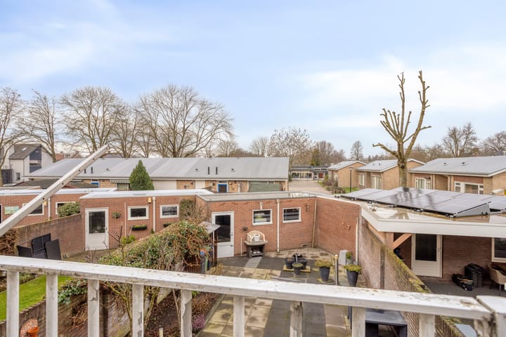 Photo 24 of Van Hogendorpplein 45