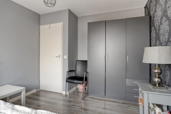 Photo 26 of Van Hogendorpplein 45