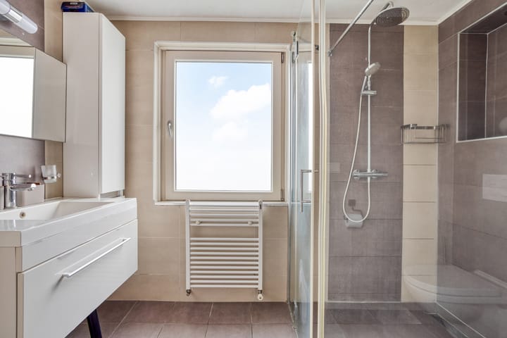 Photo 27 of Van Hogendorpplein 45