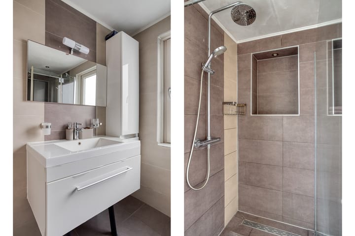 Photo 28 of Van Hogendorpplein 45