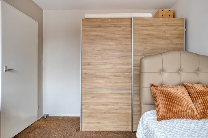 Photo 30 of Van Hogendorpplein 45