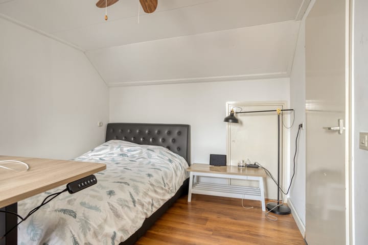 Photo 35 of Van Hogendorpplein 45