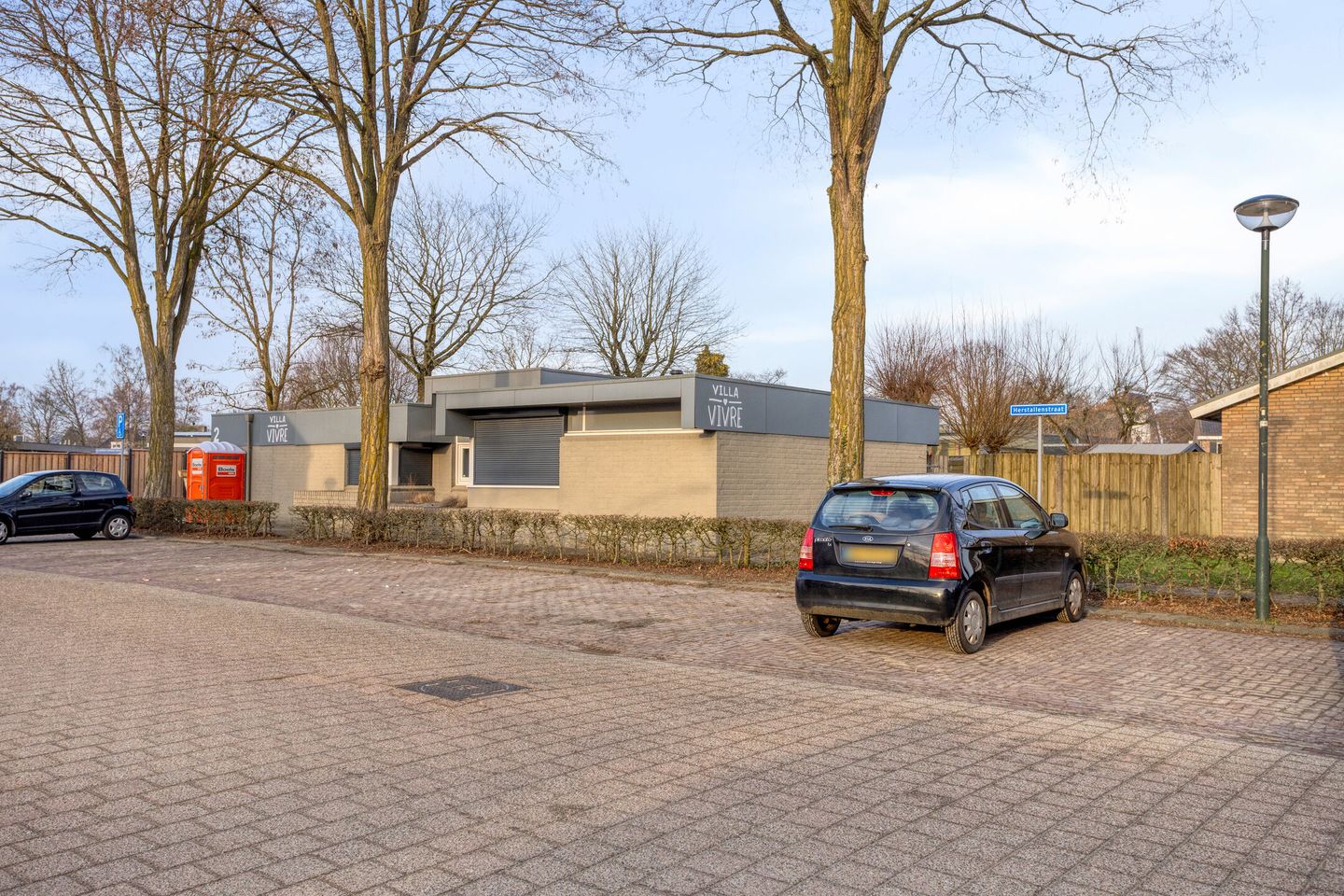 Photo 44 of Van Hogendorpplein 45