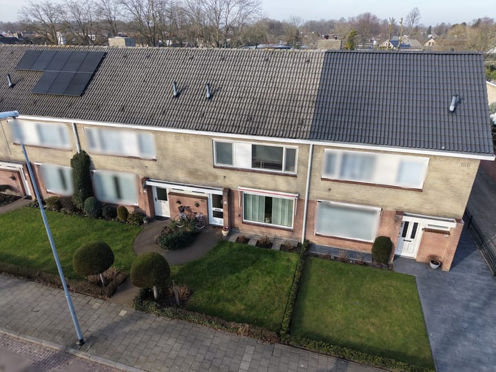 Photo 43 of Van Hogendorpplein 45