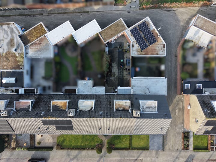 Photo 44 of Van Hogendorpplein 45