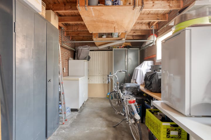 Photo 39 of Van Hogendorpplein 45