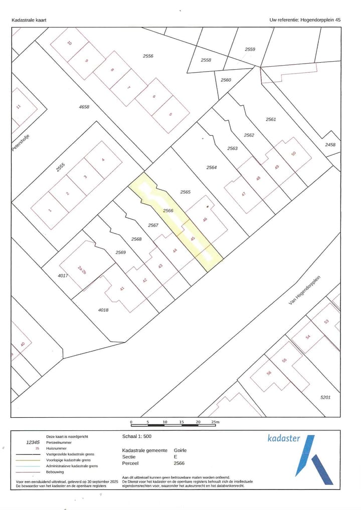 Photo 49 of Van Hogendorpplein 45