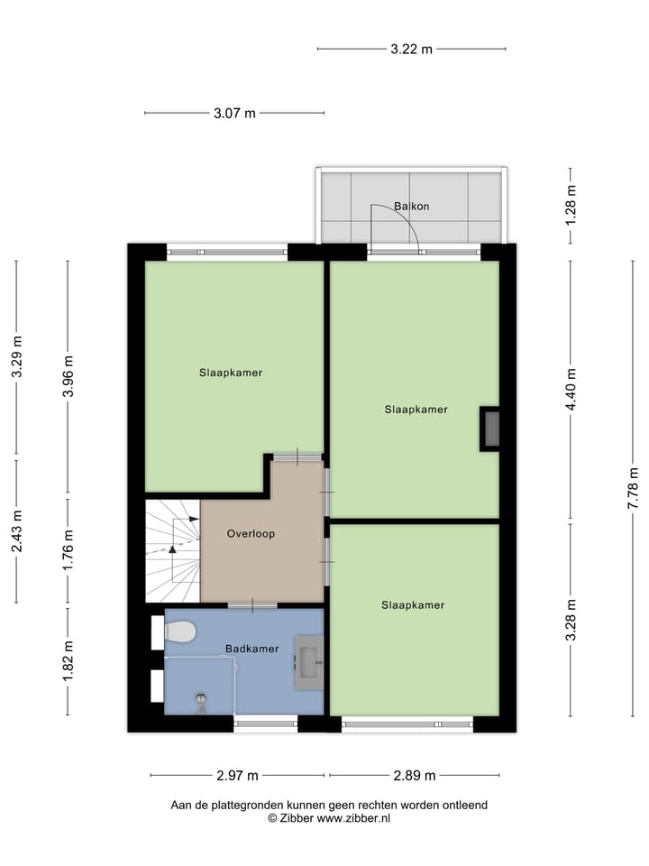 Photo 51 of Van Hogendorpplein 45