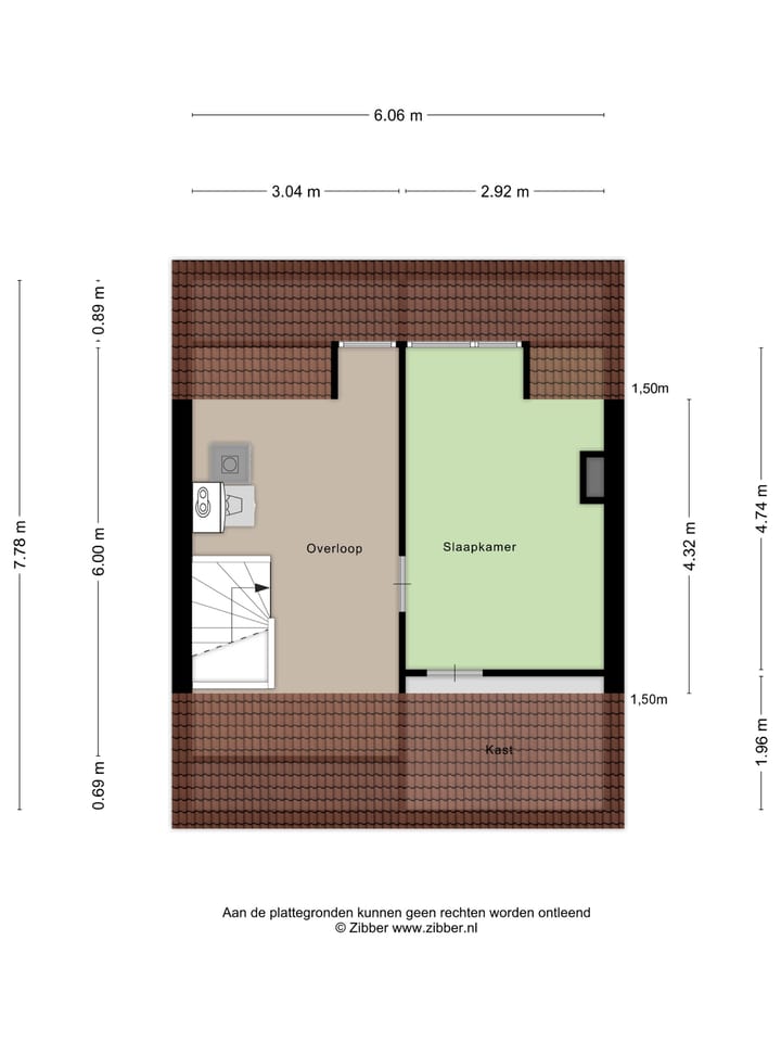 Photo 52 of Van Hogendorpplein 45