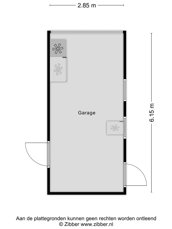 Photo 54 of Van Hogendorpplein 45