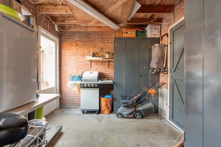 Photo 40 of Van Hogendorpplein 45