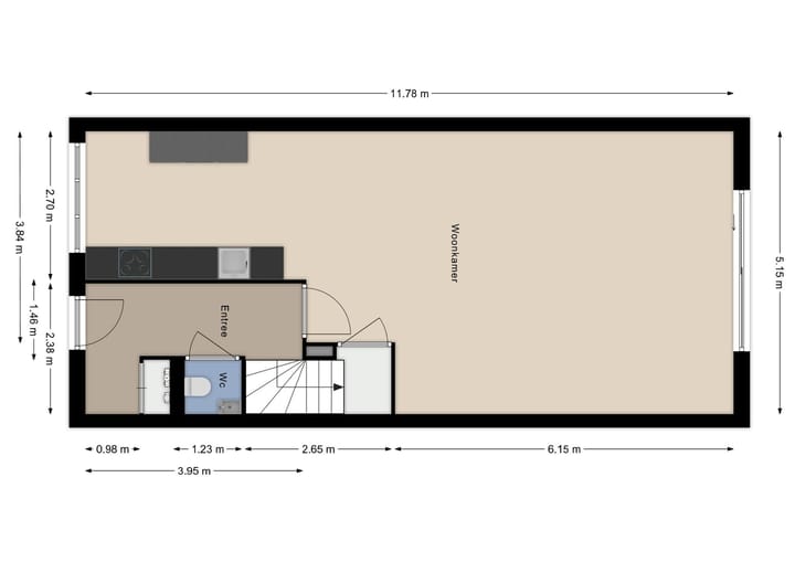 Foto 26 van Rijperkerkpark 55