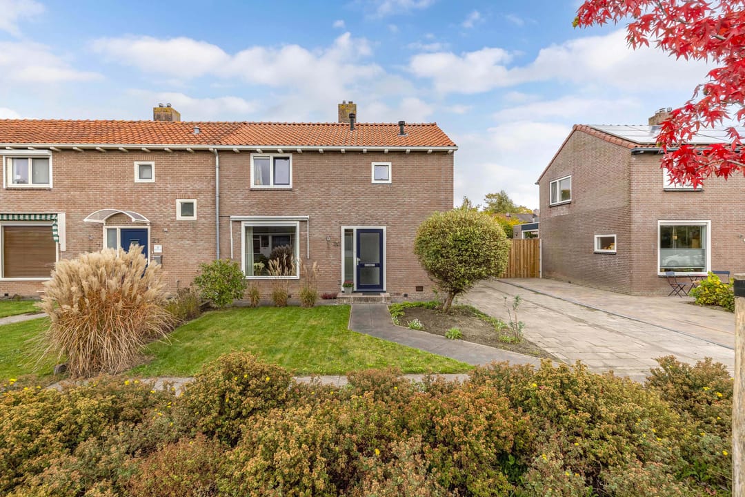 Foto 1 van Ruiterstraat 23