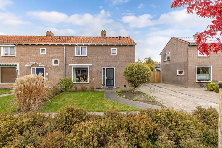 Foto 1 van Ruiterstraat 23