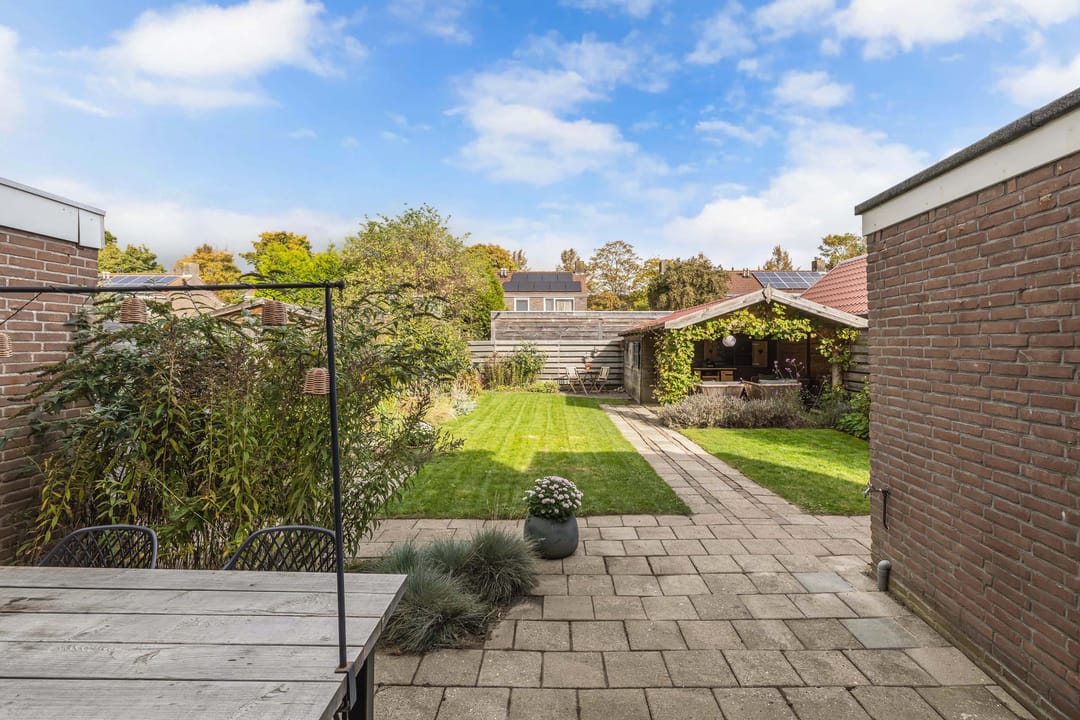 Foto 2 van Ruiterstraat 23