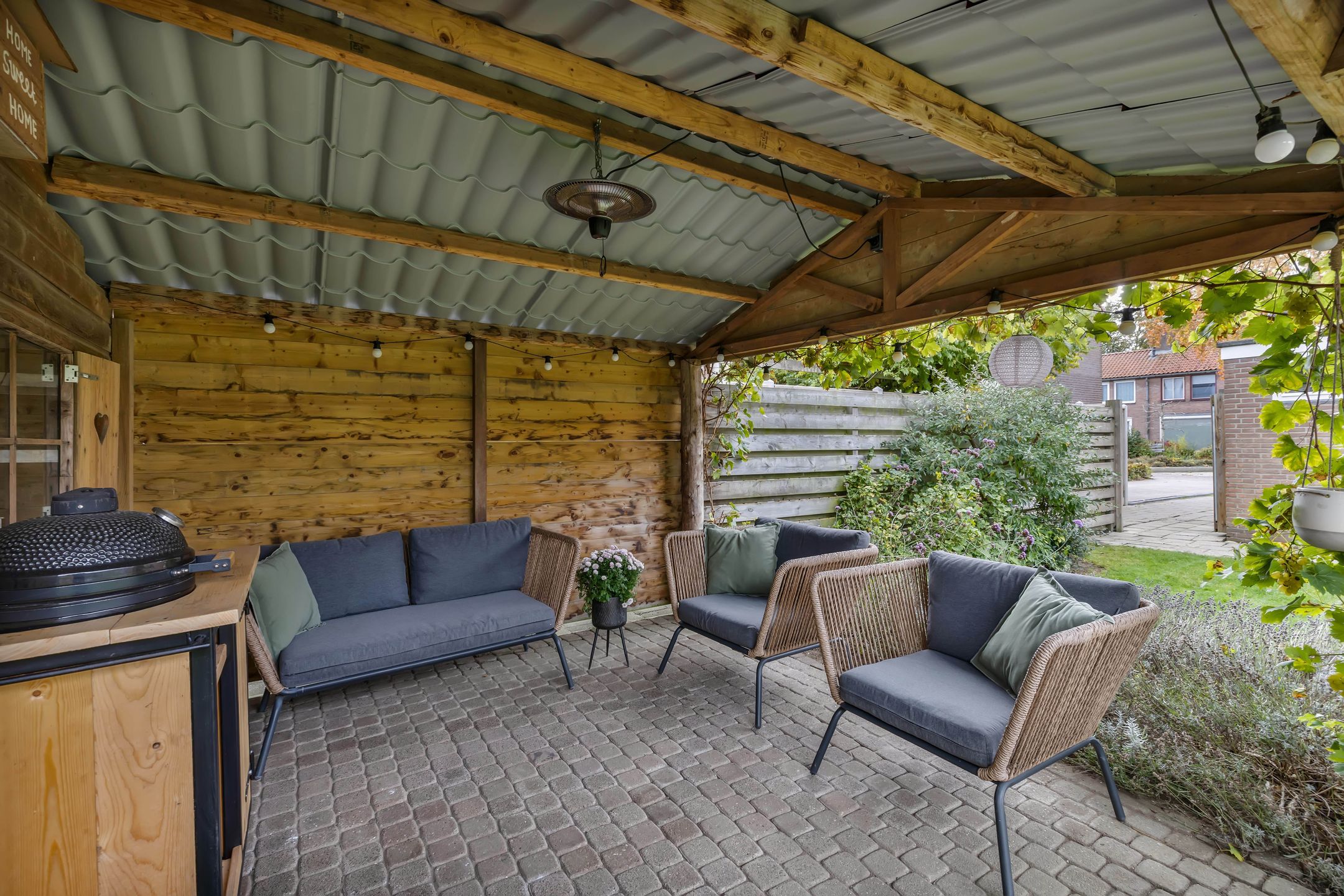 Foto 3 van Ruiterstraat 23