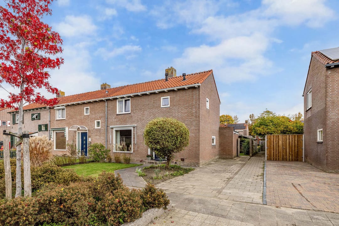 Foto 8 van Ruiterstraat 23