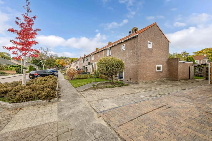 Foto 10 van Ruiterstraat 23