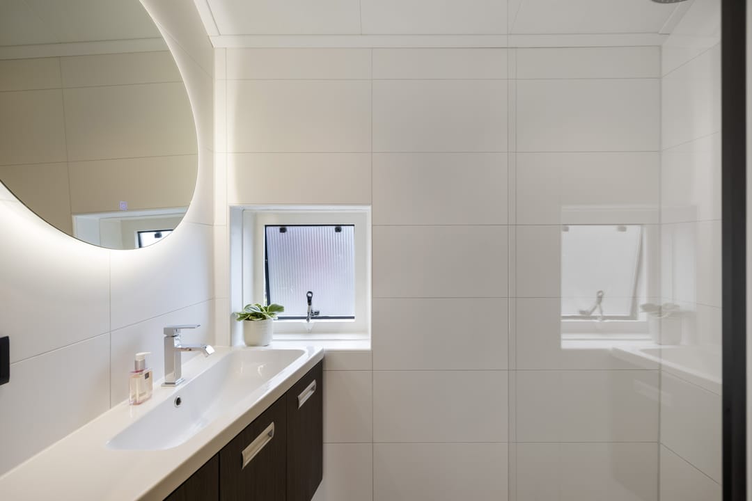 Foto 7 van Ruiterstraat 23